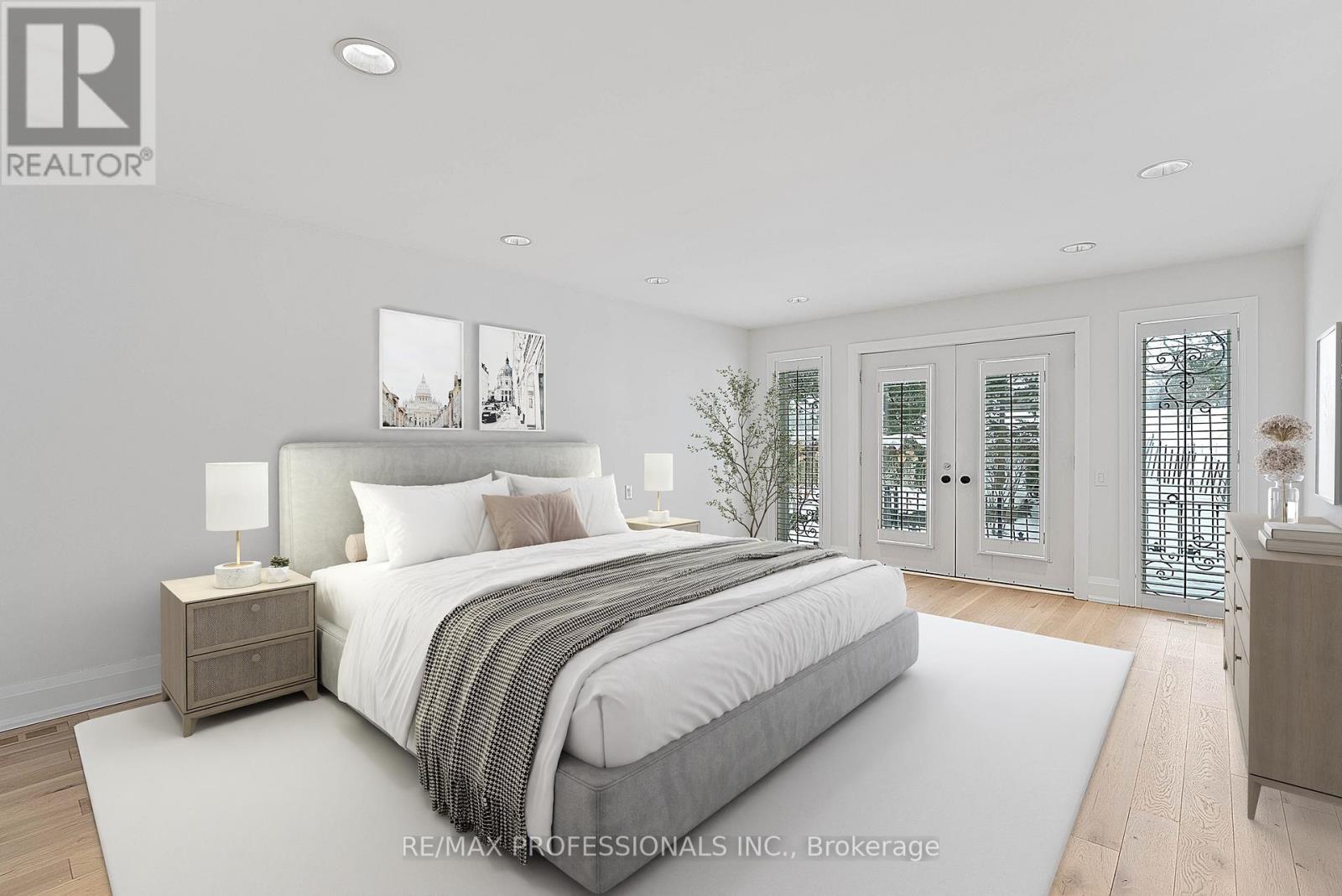 6a Edenbrook Hill, Toronto, Ontario  M9A 3Z6 - Photo 11 - W12797590