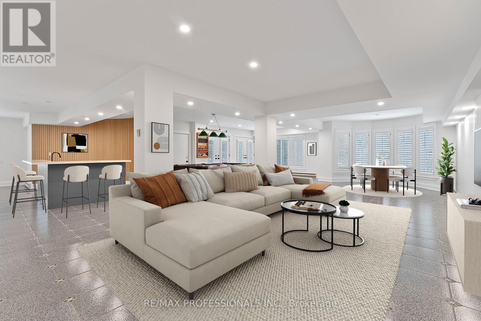 6a Edenbrook Hill, Toronto, Ontario  M9A 3Z6 - Photo 15 - W12797590