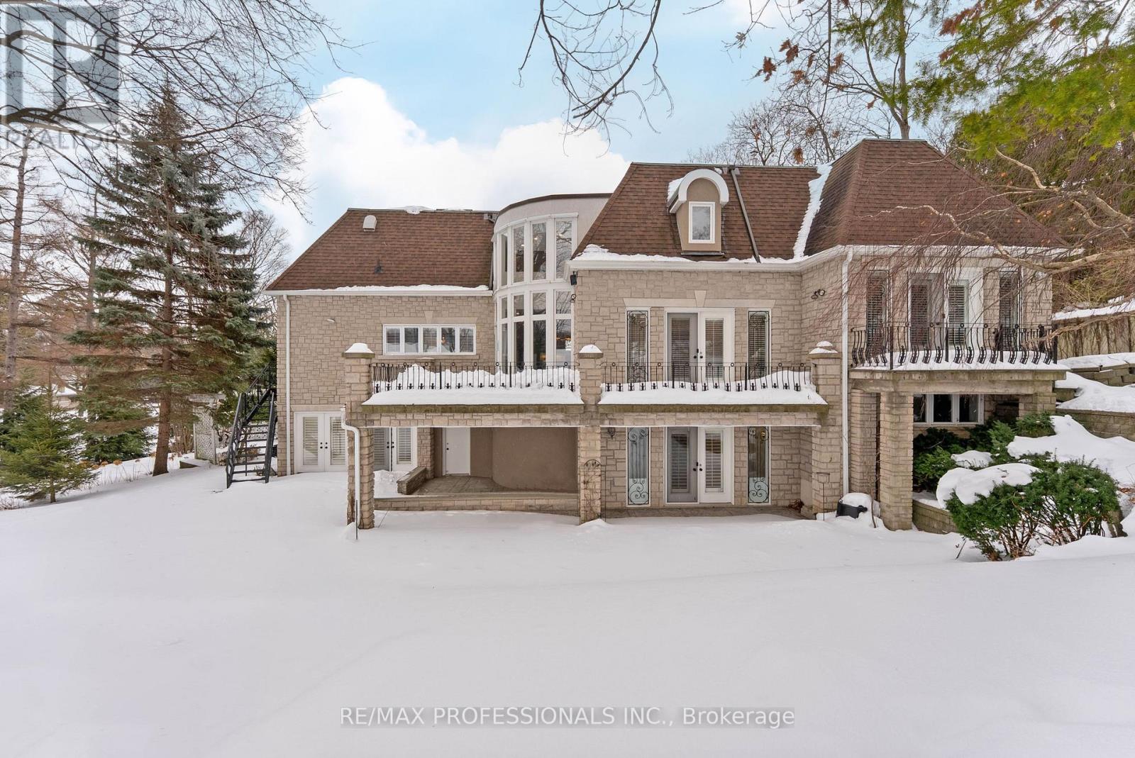 6a Edenbrook Hill, Toronto, Ontario  M9A 3Z6 - Photo 48 - W12797590