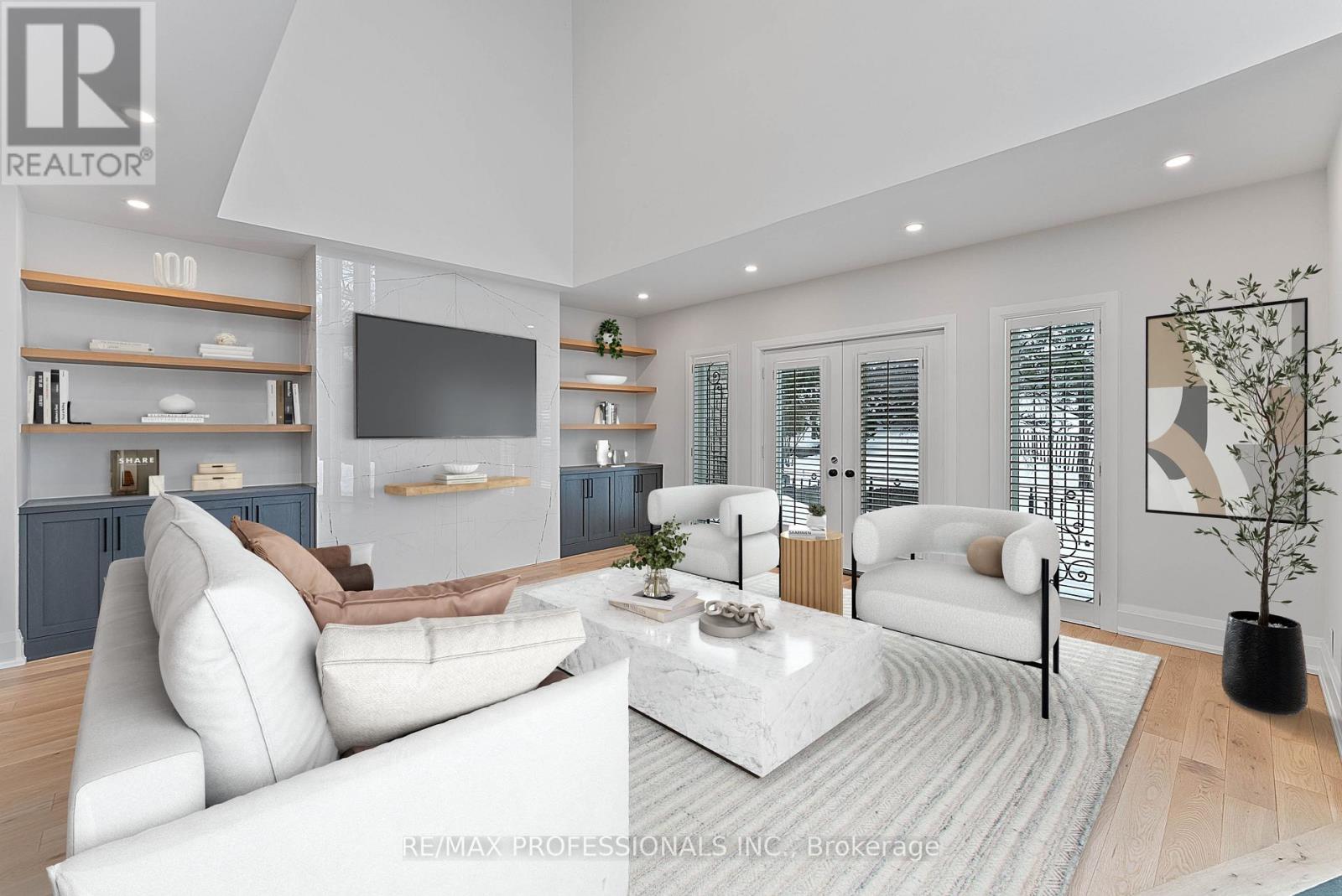 6a Edenbrook Hill, Toronto, Ontario  M9A 3Z6 - Photo 7 - W12797590