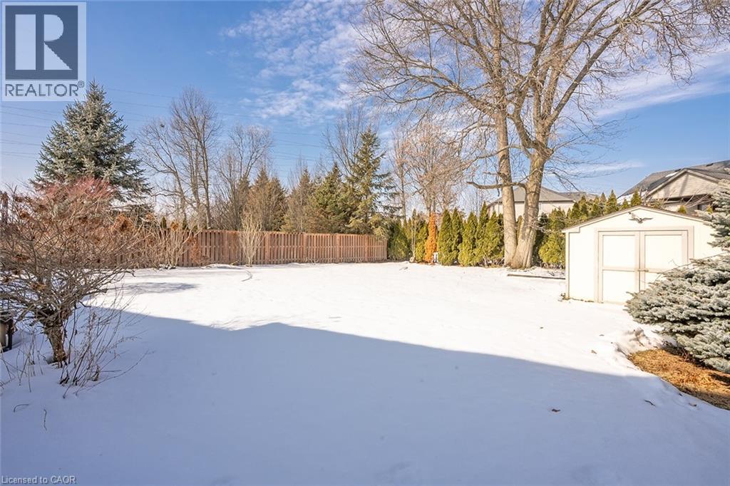 1031 Pelham Road, St. Catharines, Ontario  L2R 6P7 - Photo 44 - 40805090