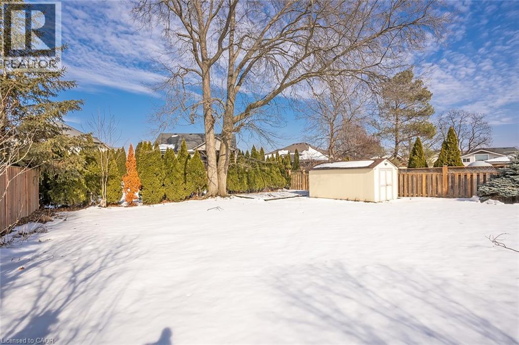 1031 Pelham Road, St. Catharines, Ontario  L2R 6P7 - Photo 45 - 40805090