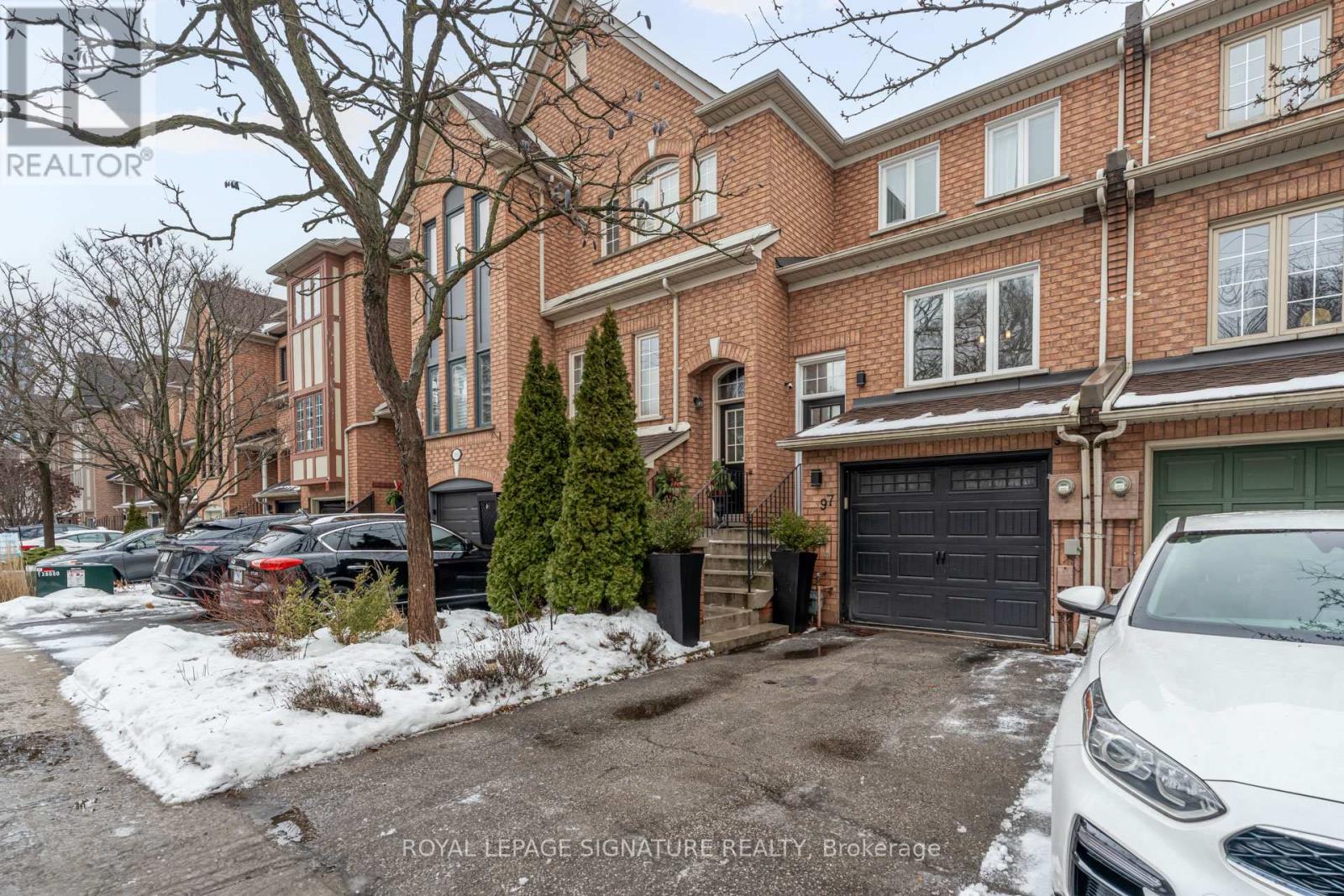 97 Harbourview Crescent, Toronto, Ontario  M8V 4A9 - Photo 1 - W12797608