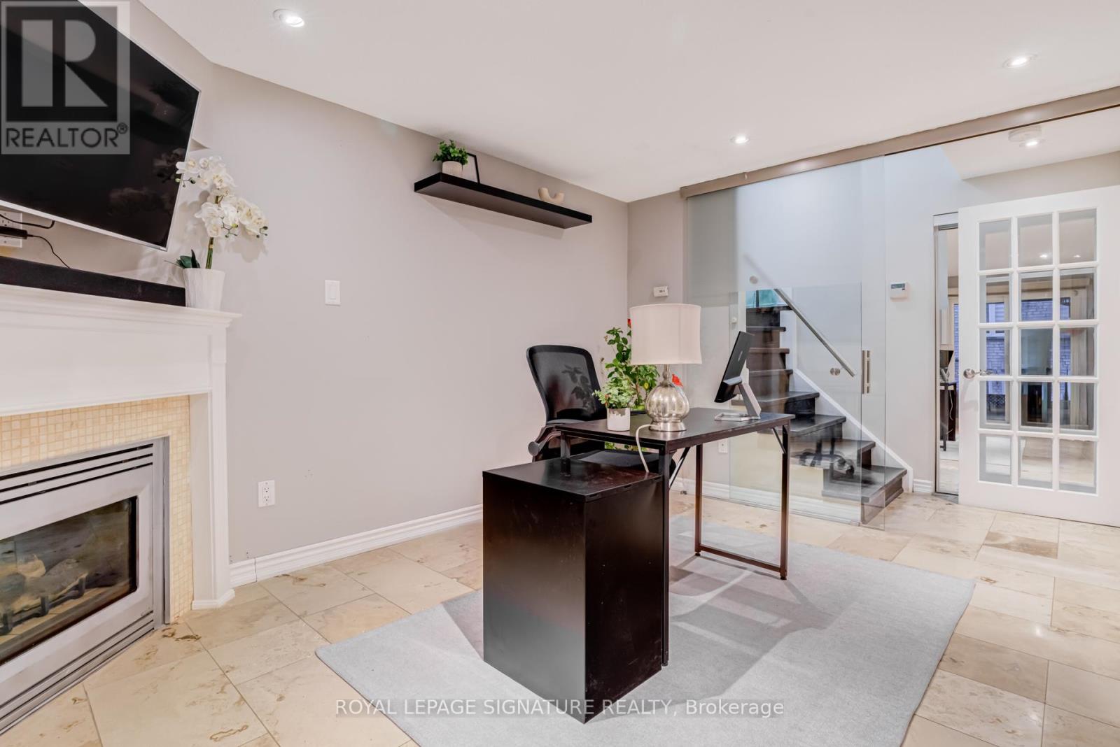 97 Harbourview Crescent, Toronto, Ontario  M8V 4A9 - Photo 27 - W12797608