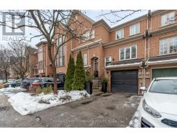97 HARBOURVIEW CRESCENT, Toronto, Ontario