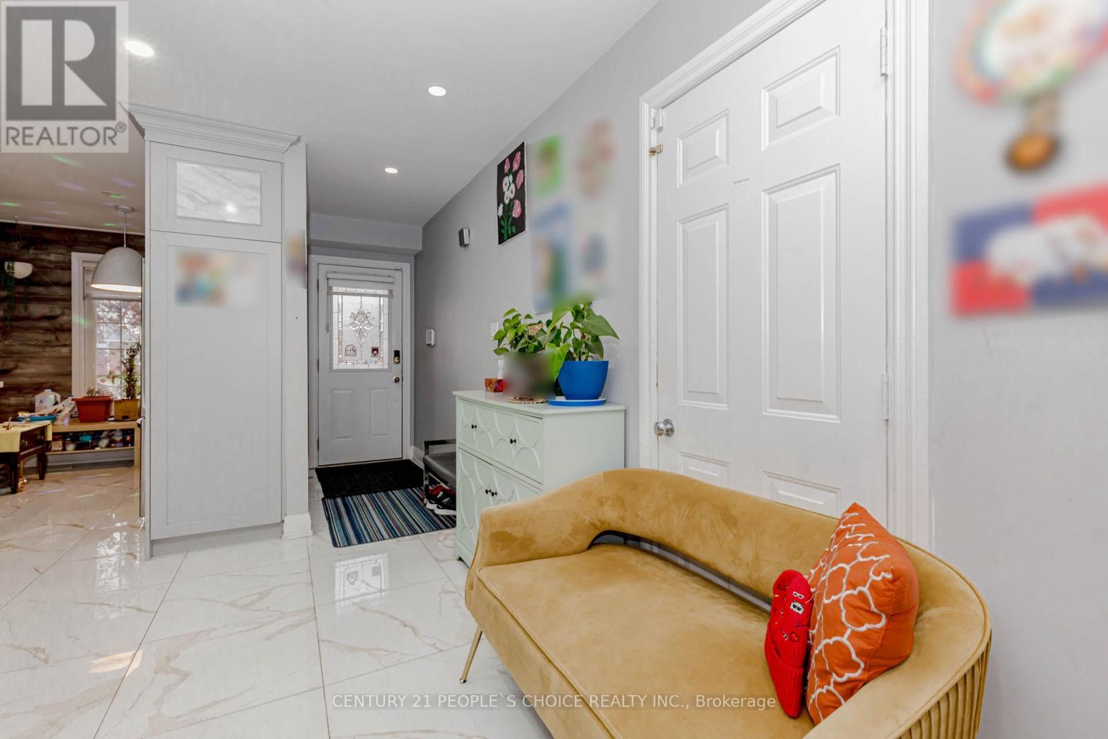 32 Elderwood Place, Brampton, Ontario  L6V 3N3 - Photo 14 - W12797612