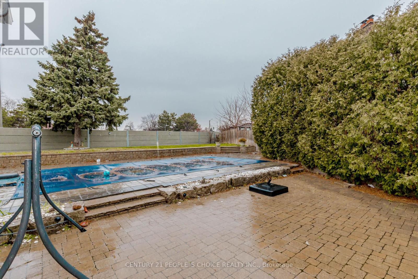 32 Elderwood Place, Brampton, Ontario  L6V 3N3 - Photo 44 - W12797612