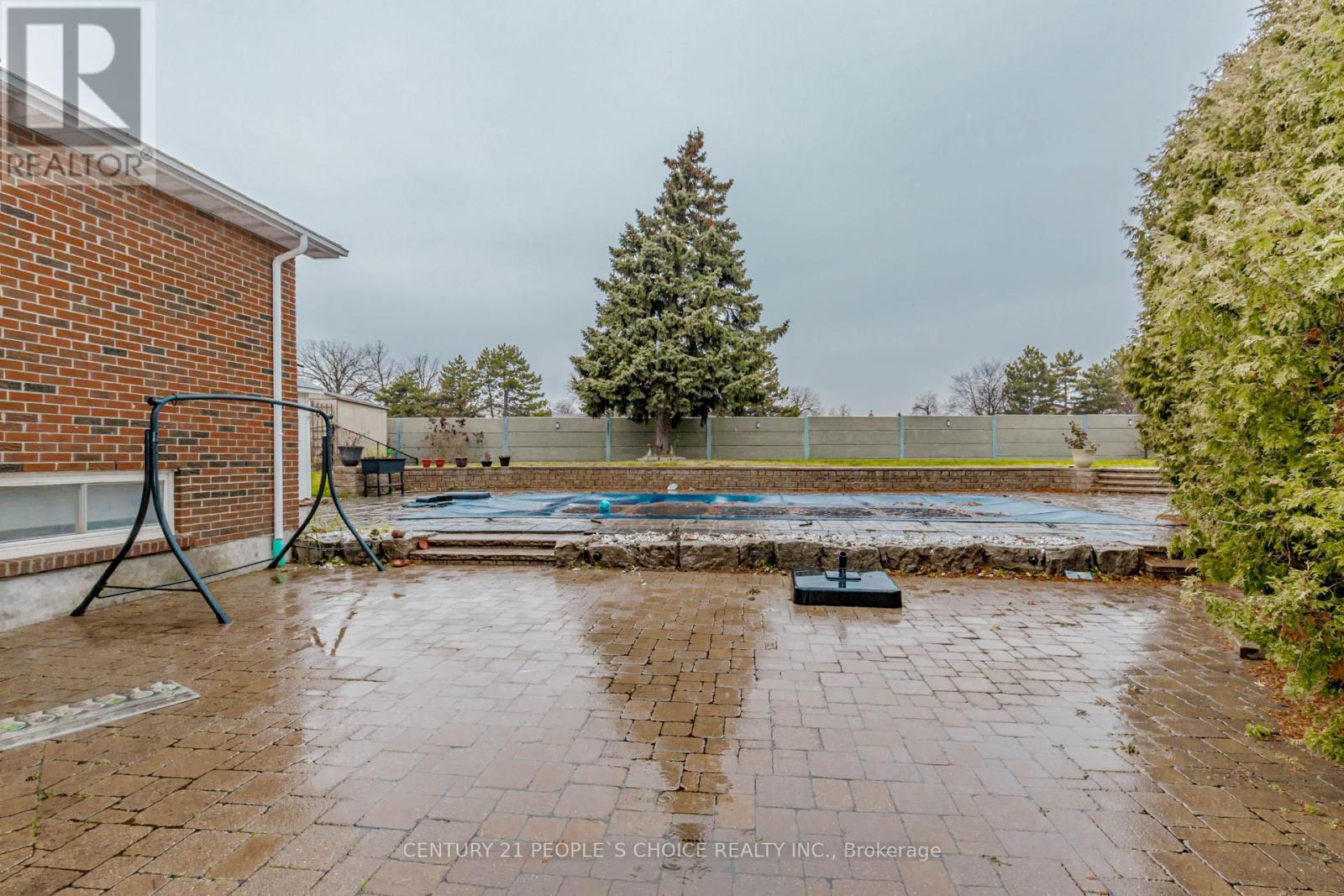 32 Elderwood Place, Brampton, Ontario  L6V 3N3 - Photo 45 - W12797612