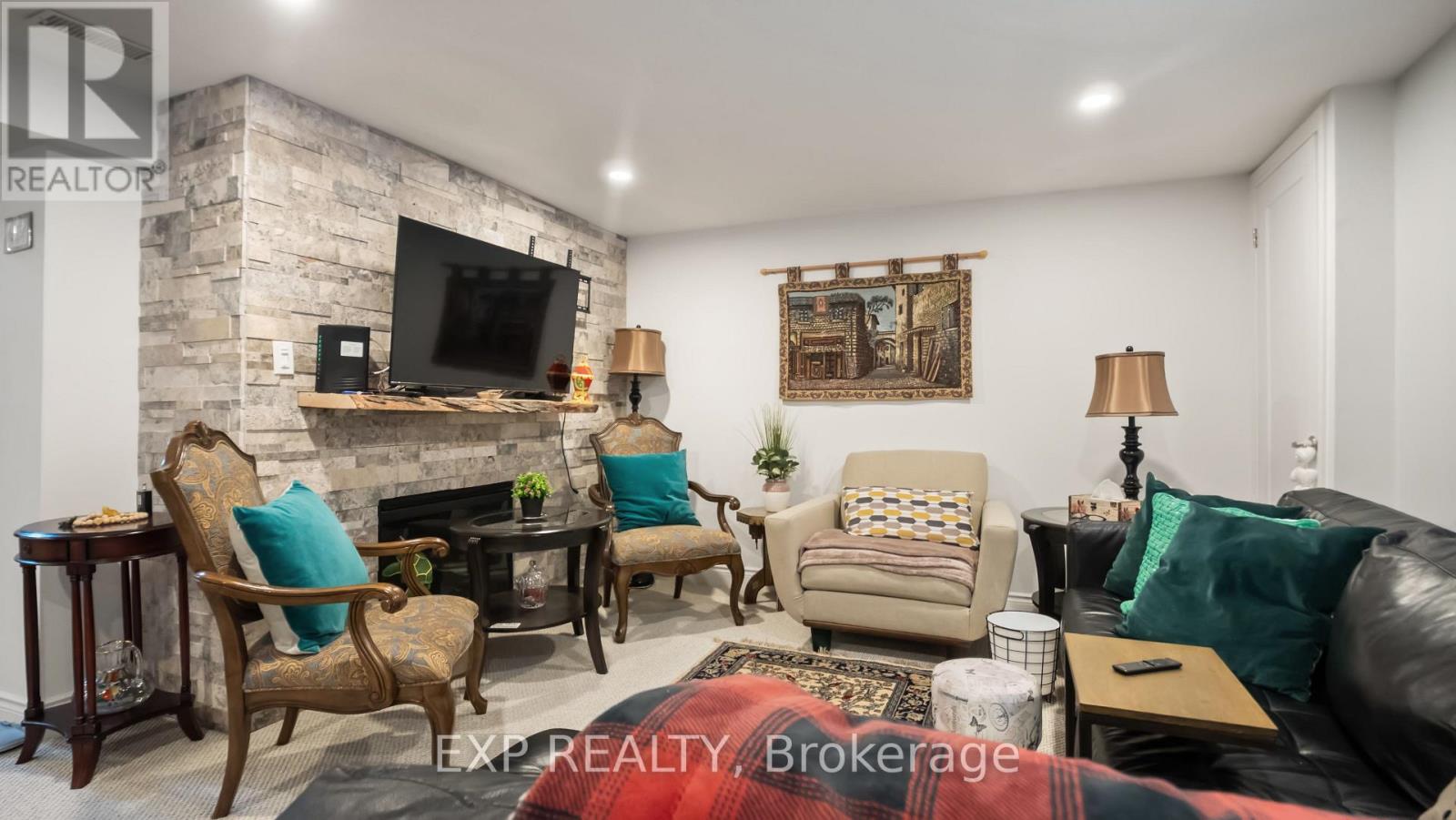 1032 Cedarwood Place, Burlington, Ontario  L7T 3J3 - Photo 17 - W12797616