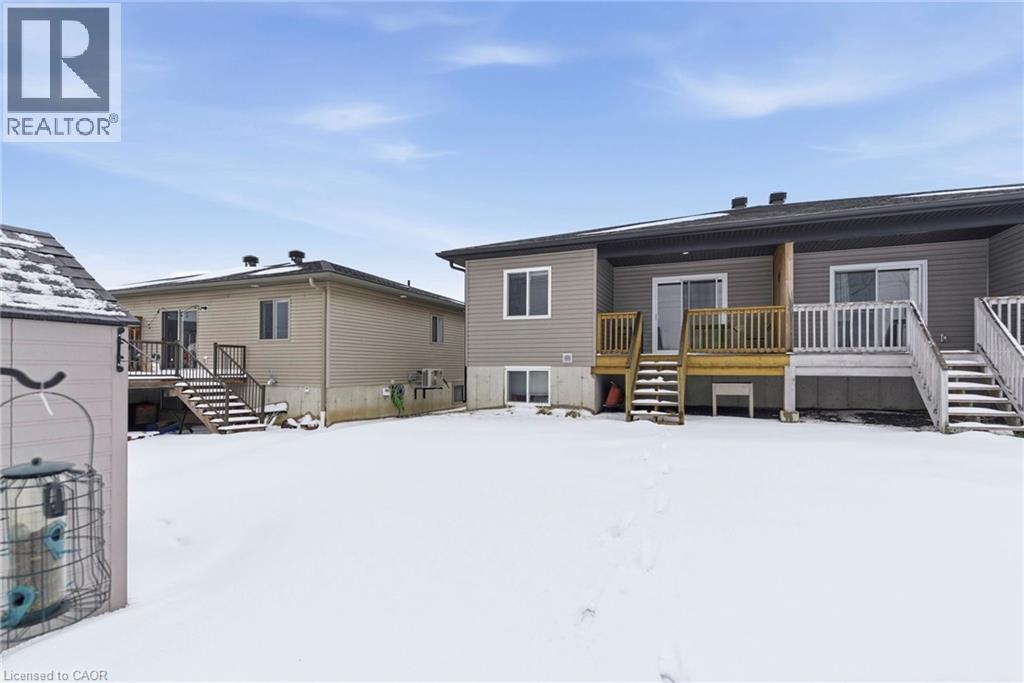 242 Glen Nora Drive, Cornwall, Ontario  K6H 0H6 - Photo 32 - 40802507