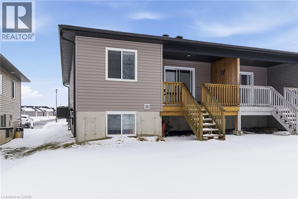 242 Glen Nora Drive, Cornwall, Ontario  K6H 0H6 - Photo 33 - 40802507