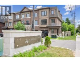 445 ONTARIO Street S Unit# 49, Milton, Ontario