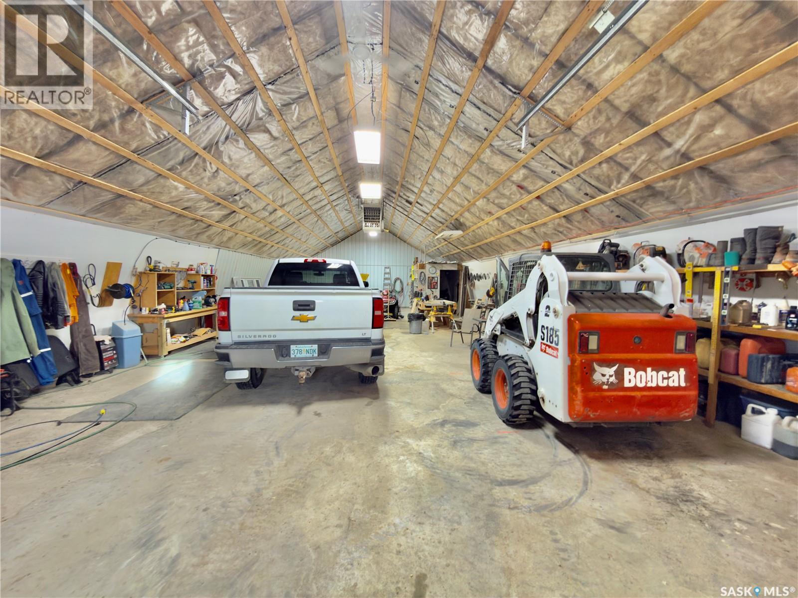 Rm Of Sutton Acreage, Sutton Rm No. 103, Saskatchewan  S0H 1X0 - Photo 40 - SK025886