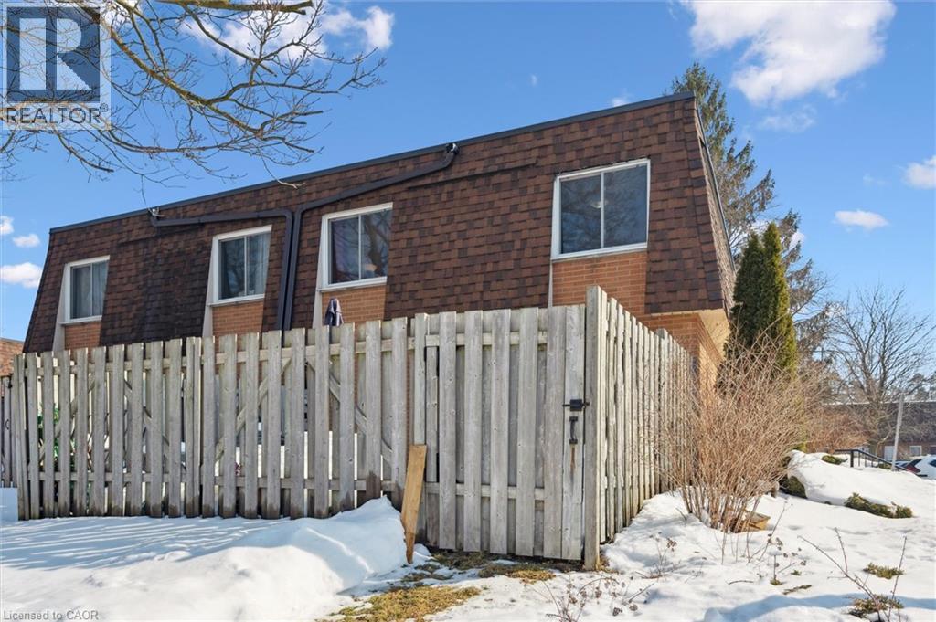 120 Country Club Drive Unit# 9, Guelph, Ontario  N1E 3K7 - Photo 28 - 40805882