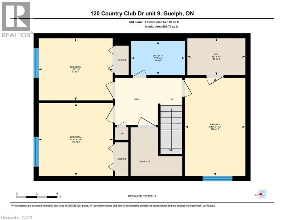 120 Country Club Drive Unit# 9, Guelph, Ontario  N1E 3K7 - Photo 34 - 40805882