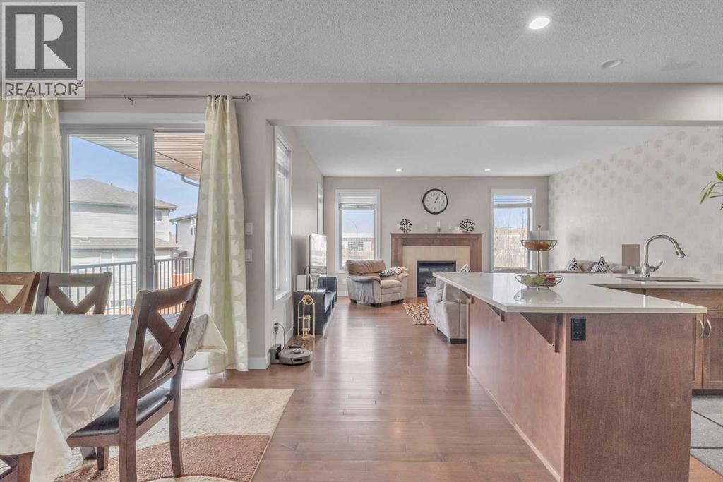 145 Walden Park Se, Calgary, Alberta  T2X 0R3 - Photo 7 - A2286540