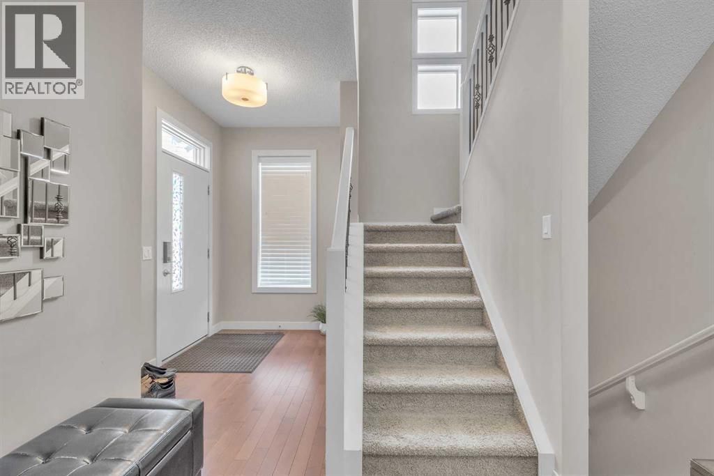 145 Walden Park Se, Calgary, Alberta  T2X 0R3 - Photo 3 - A2286540