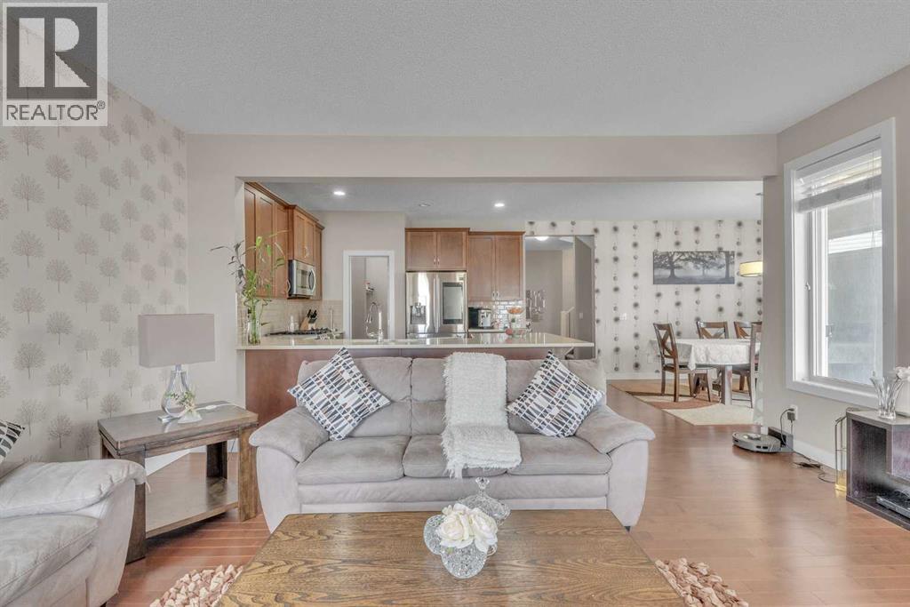 145 Walden Park Se, Calgary, Alberta  T2X 0R3 - Photo 19 - A2286540