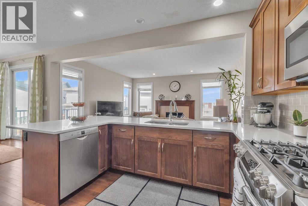 145 Walden Park Se, Calgary, Alberta  T2X 0R3 - Photo 6 - A2286540