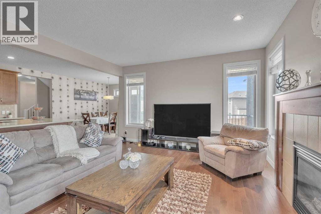 145 Walden Park Se, Calgary, Alberta  T2X 0R3 - Photo 17 - A2286540