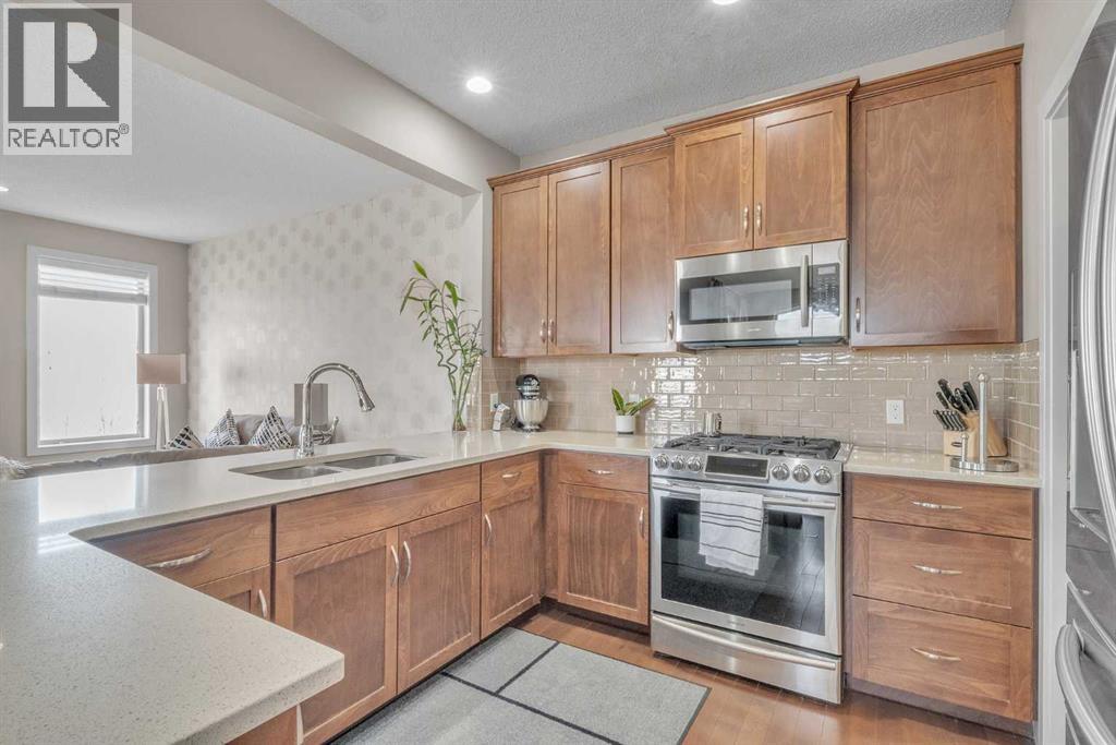 145 Walden Park Se, Calgary, Alberta  T2X 0R3 - Photo 11 - A2286540