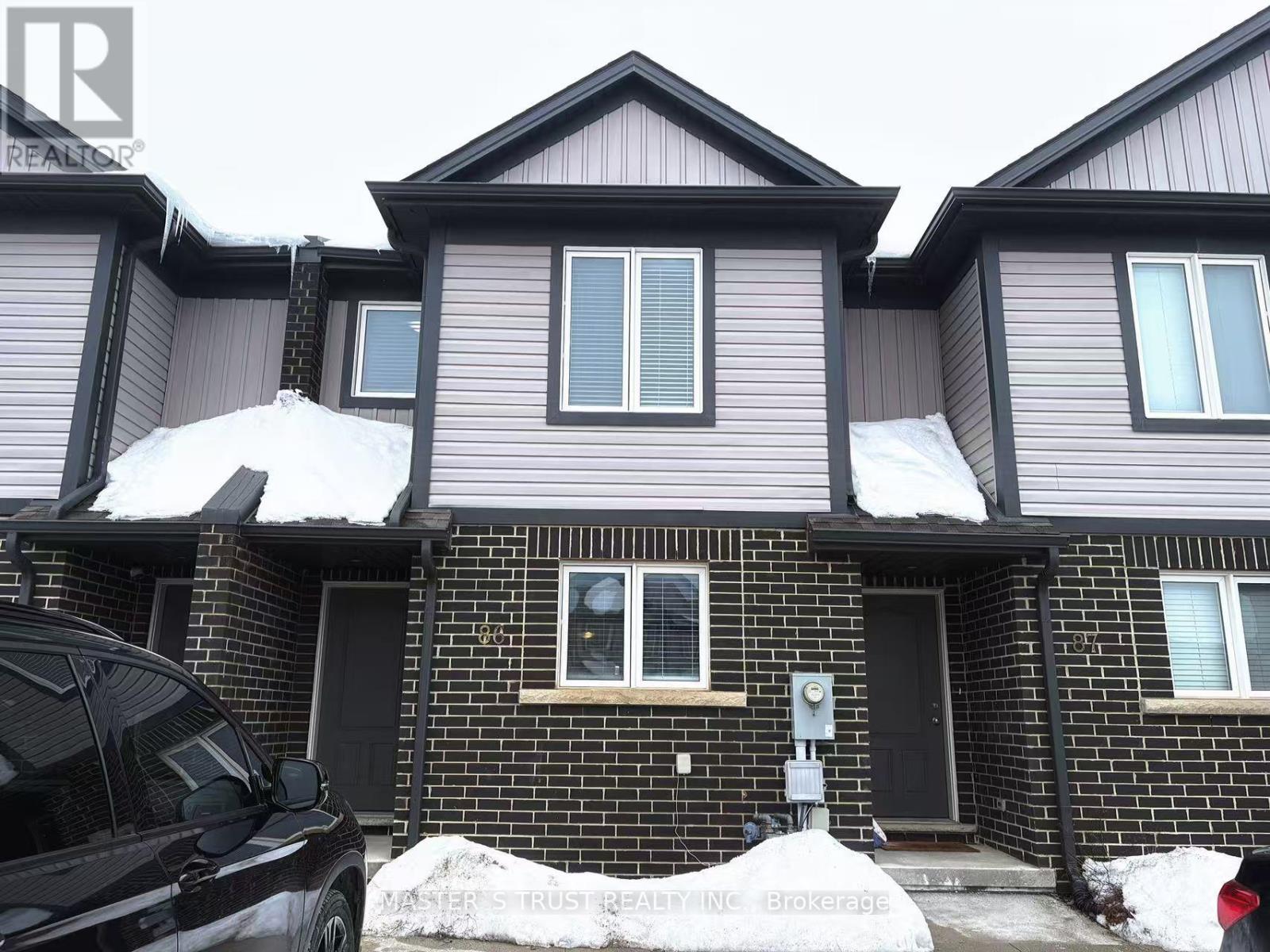 86 - 7768 Ascot Circle, Niagara Falls, Ontario  L2H 3P9 - Photo 1 - X12797614