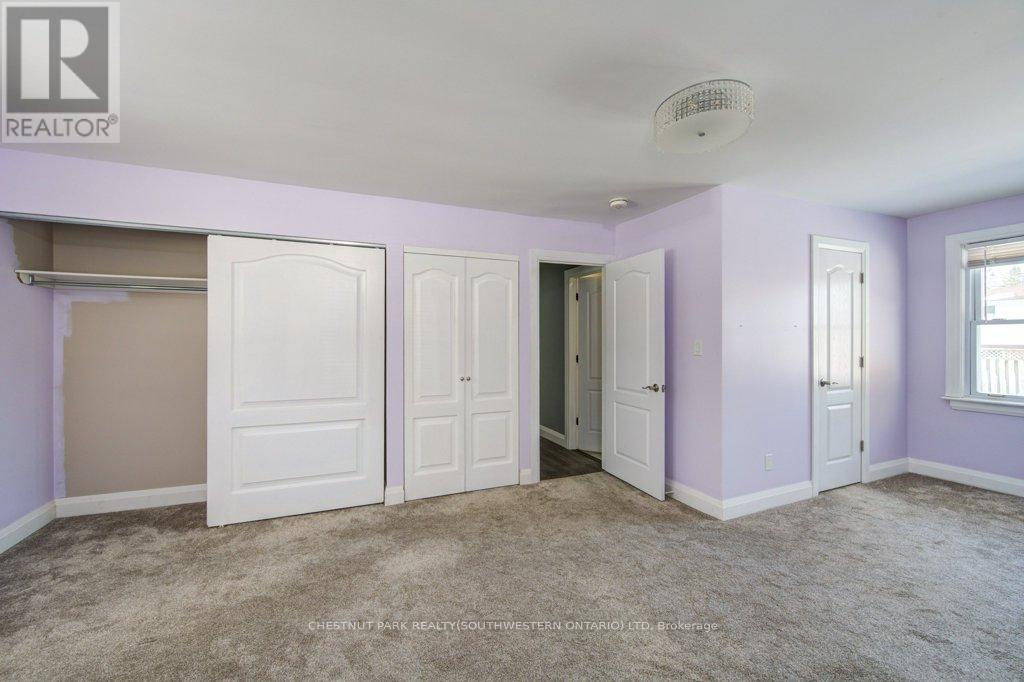 243 King Street E, Ingersoll, Ontario  N5C 1H4 - Photo 23 - X12797624