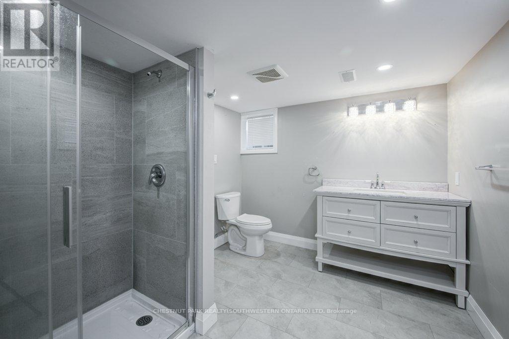 243 King Street E, Ingersoll, Ontario  N5C 1H4 - Photo 38 - X12797624