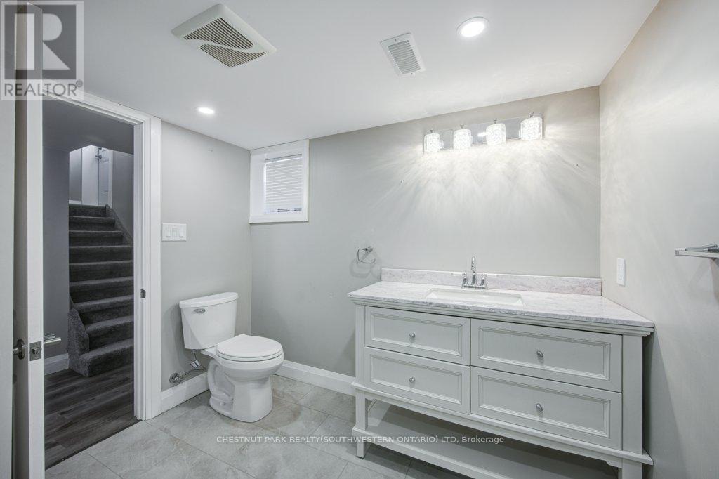 243 King Street E, Ingersoll, Ontario  N5C 1H4 - Photo 39 - X12797624