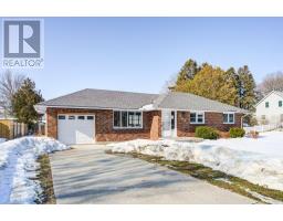 243 KING STREET E, Ingersoll, Ontario