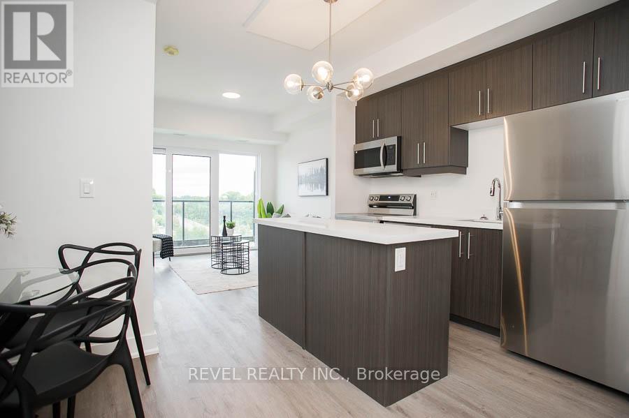 825 - 575 Conklin Road, Brantford, Ontario  N3T 0B9 - Photo 10 - X12797656