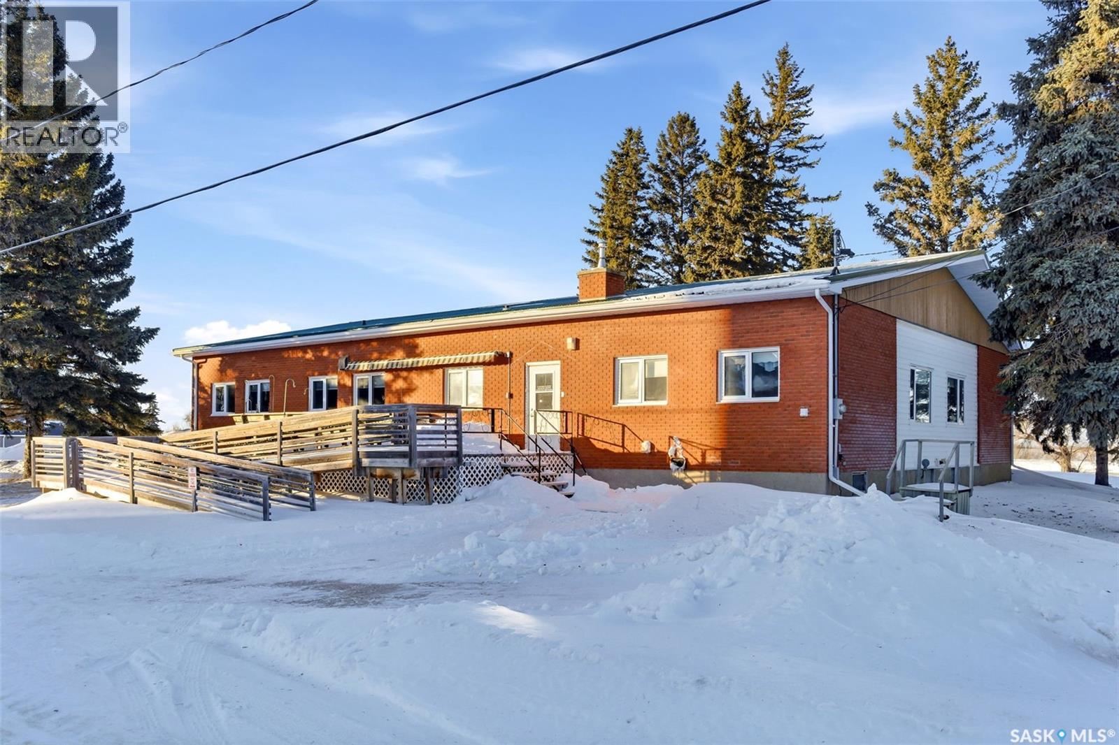 1094 Ursuline Drive, Grayson, Saskatchewan  S0A 1E0 - Photo 2 - SK028773