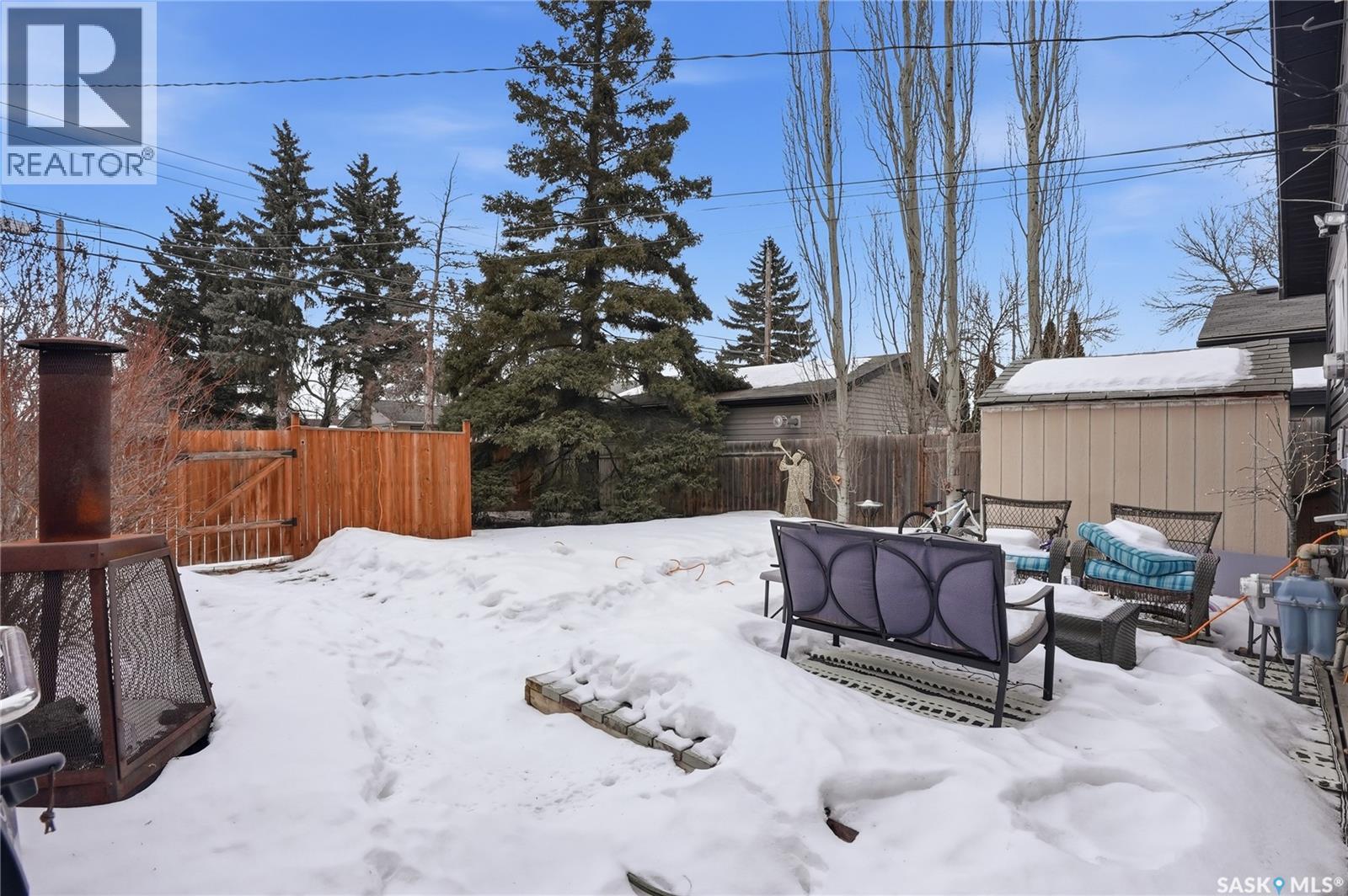 210 113th Street W, Saskatoon, Saskatchewan  S7N 2L1 - Photo 38 - SK028763