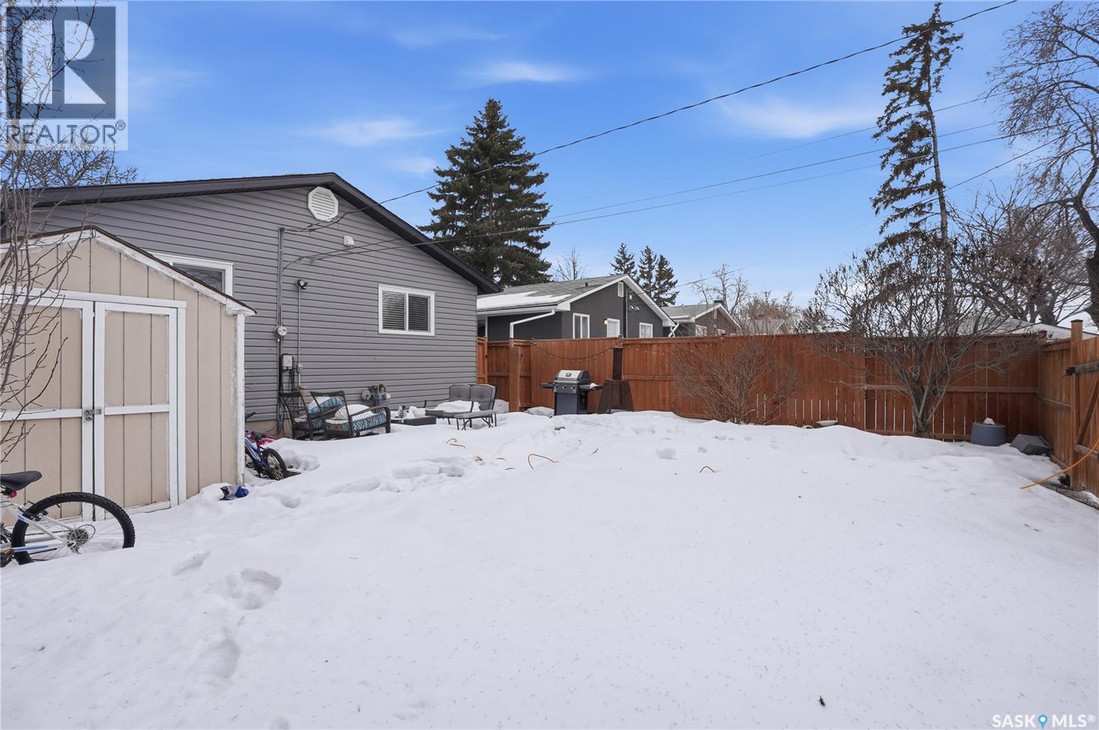 210 113th Street W, Saskatoon, Saskatchewan  S7N 2L1 - Photo 41 - SK028763