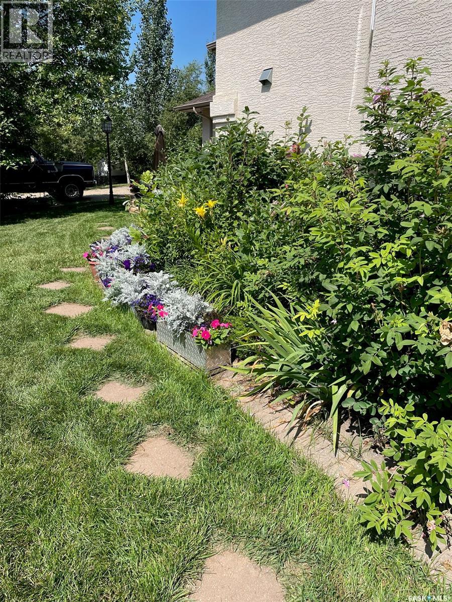 B & A Acreage, Aberdeen Rm No. 373, Saskatchewan  S0K 0A0 - Photo 34 - SK028722