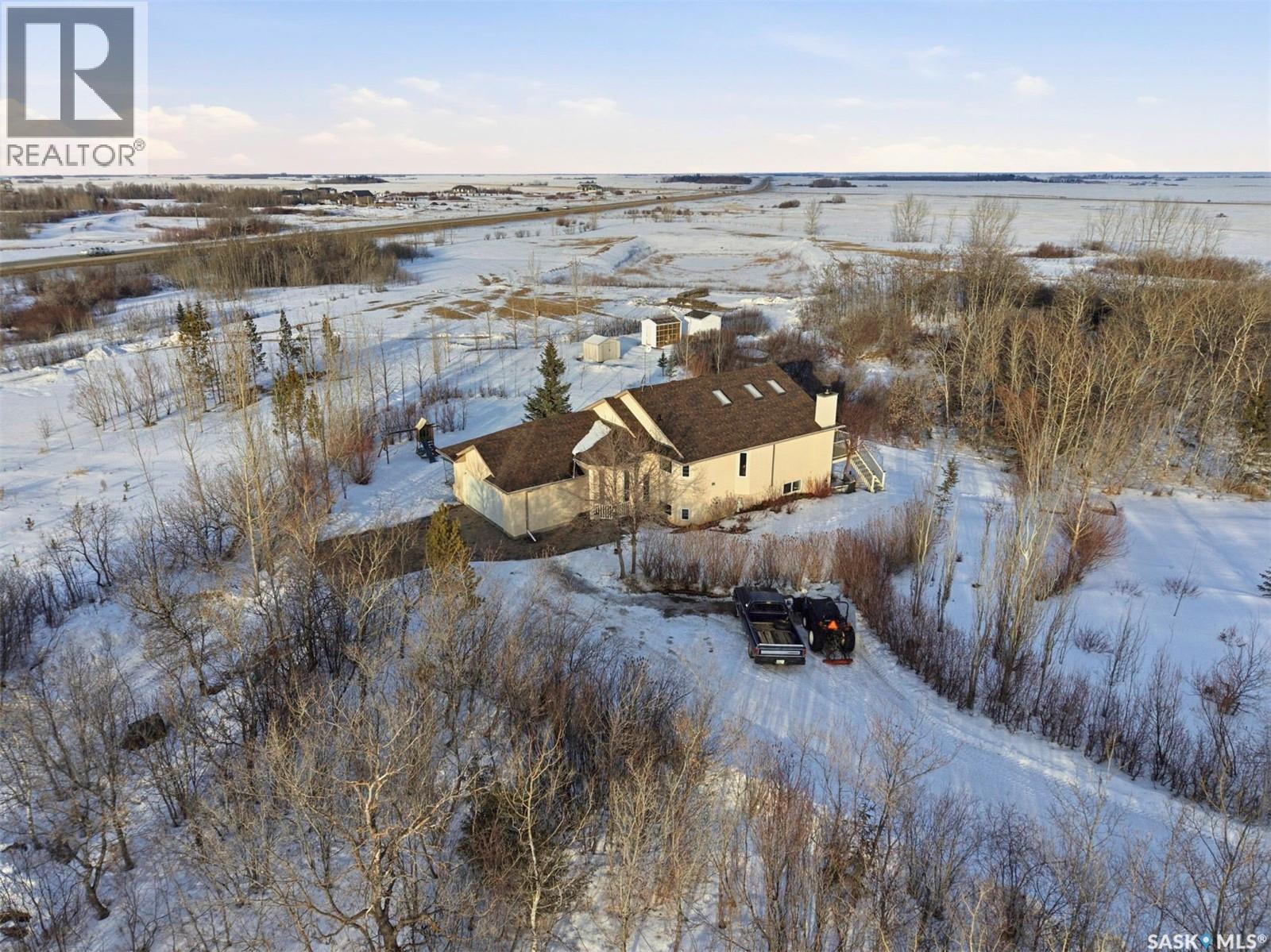 B & A Acreage, Aberdeen Rm No. 373, Saskatchewan  S0K 0A0 - Photo 41 - SK028722
