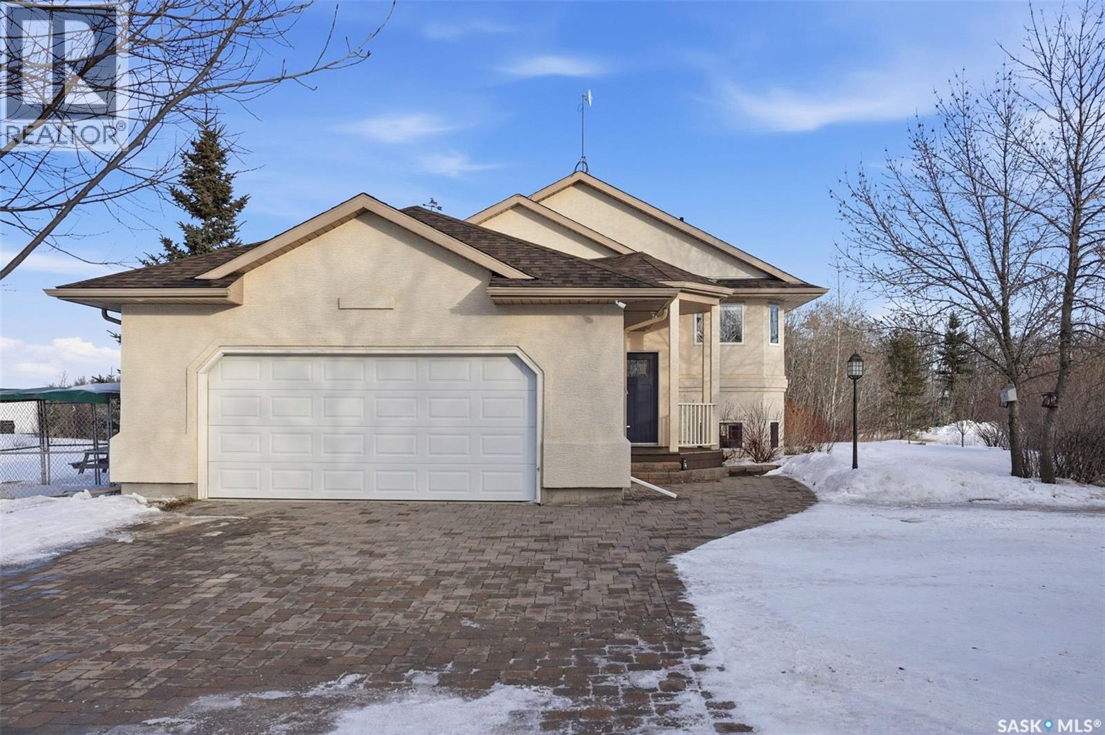 B & A Acreage, Aberdeen Rm No. 373, Saskatchewan  S0K 0A0 - Photo 5 - SK028722