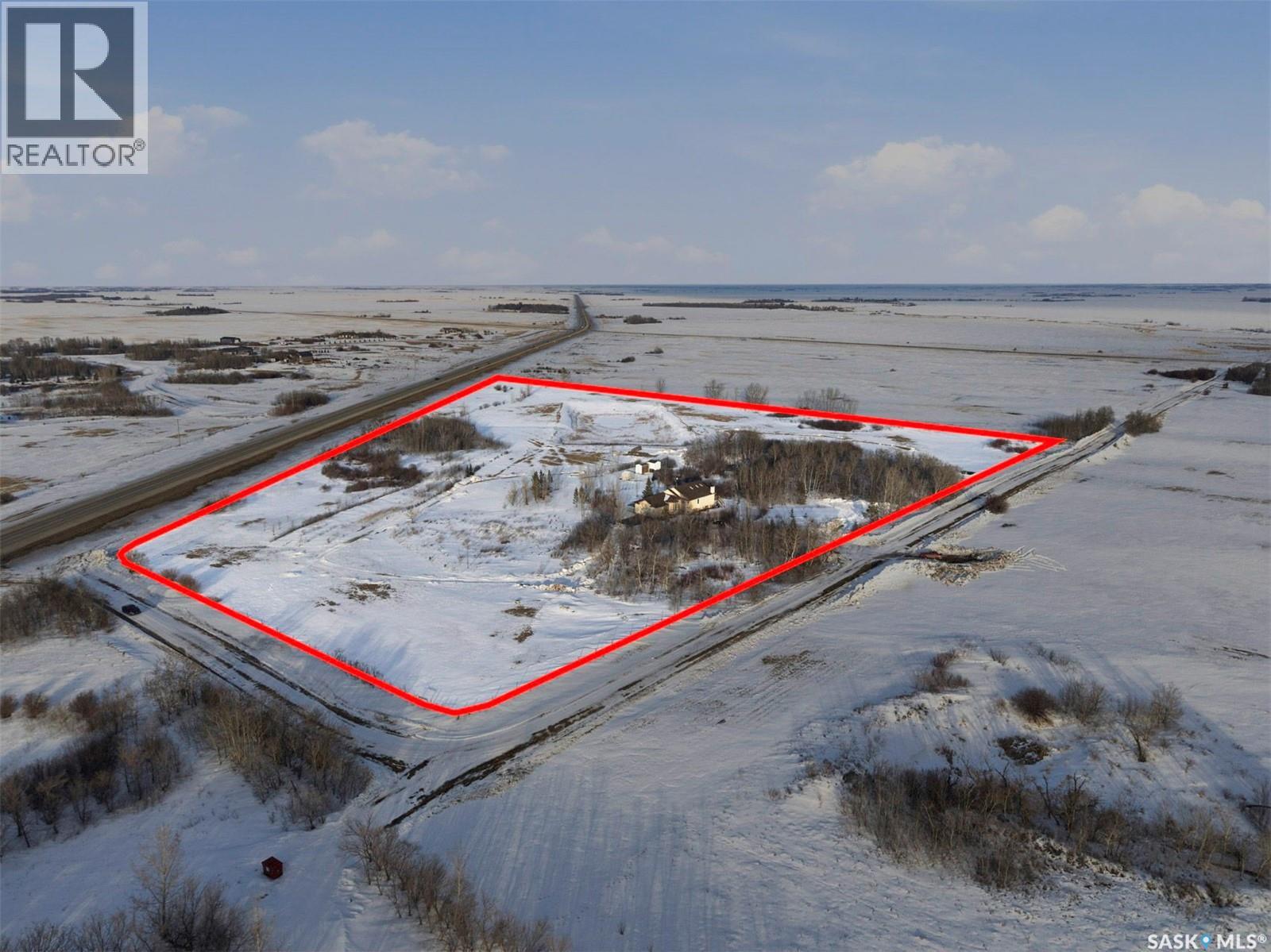 B & A Acreage, Aberdeen Rm No. 373, Saskatchewan  S0K 0A0 - Photo 6 - SK028722