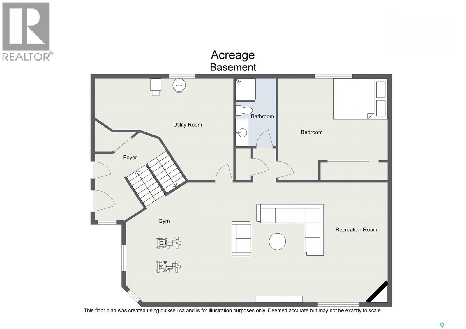 B & A Acreage, Aberdeen Rm No. 373, Saskatchewan  S0K 0A0 - Photo 8 - SK028722
