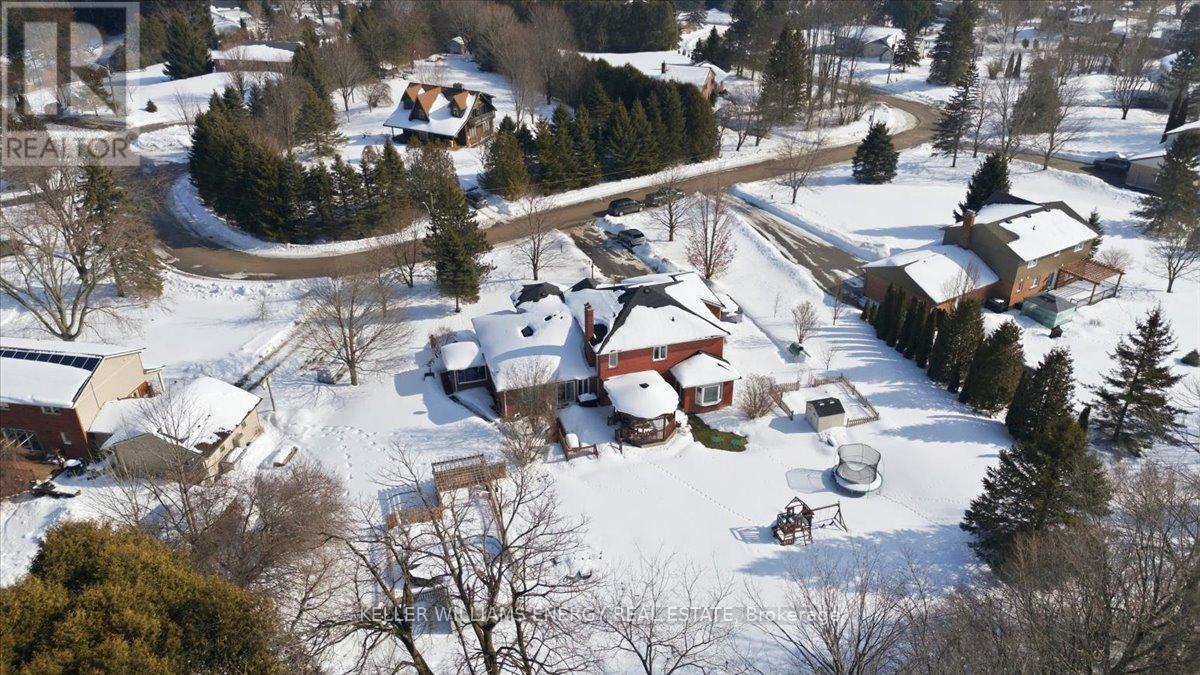 14 Christie Crescent, Scugog, Ontario  L9L 1B5 - Photo 36 - E12797484