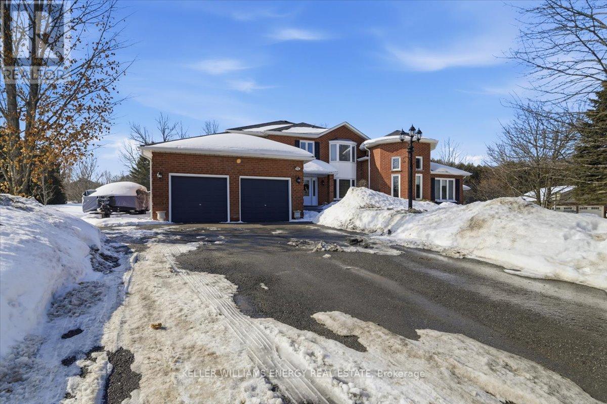 14 Christie Crescent, Scugog, Ontario  L9L 1B5 - Photo 38 - E12797484