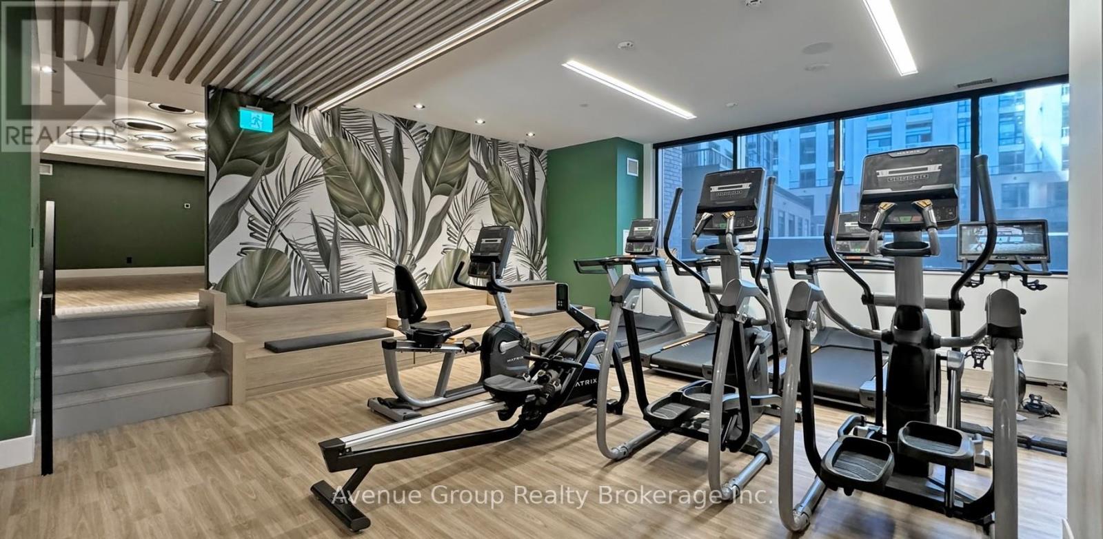 B-1510 - 7950 Bathurst Street, Vaughan, Ontario  L4J 0L4 - Photo 24 - N12776774