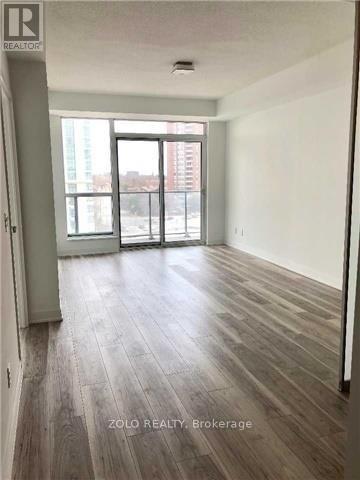 607 - 195 BONIS AVENUE, Toronto, Ontario