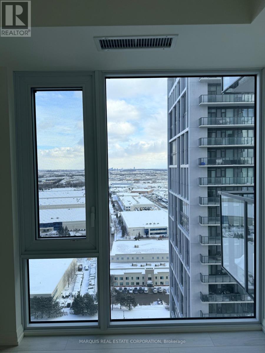 2111 - 27 Korda Gate, Vaughan, Ontario  L4K 2M9 - Photo 12 - N12638816