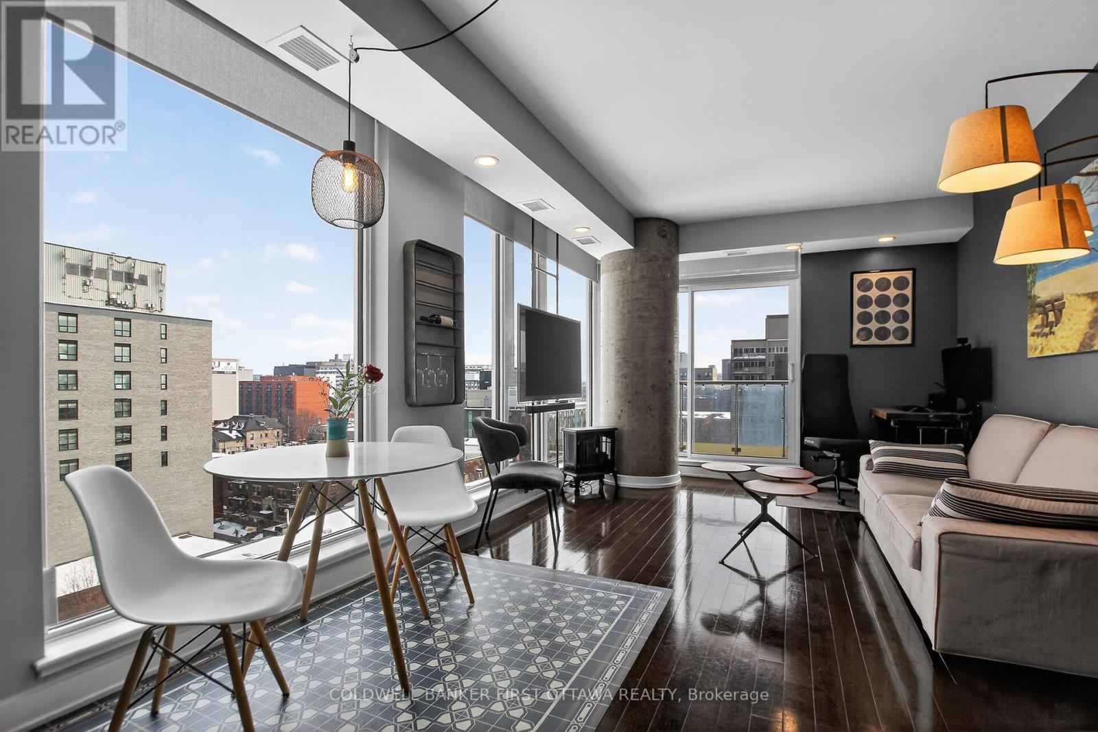 806 - 179 Metcalfe Street, Ottawa, Ontario  K2P 1P7 - Photo 11 - X12797448