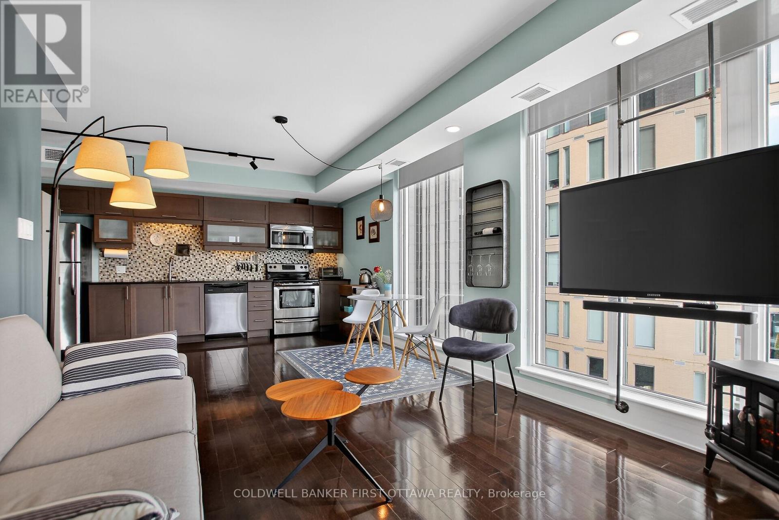 806 - 179 Metcalfe Street, Ottawa, Ontario  K2P 1P7 - Photo 16 - X12797448