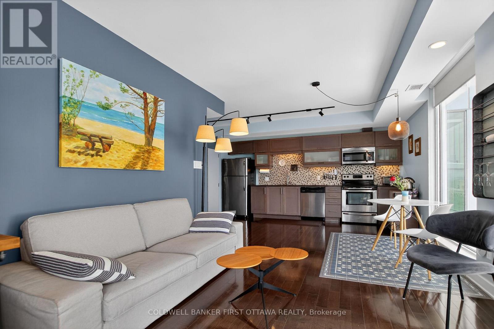 806 - 179 Metcalfe Street, Ottawa, Ontario  K2P 1P7 - Photo 15 - X12797448