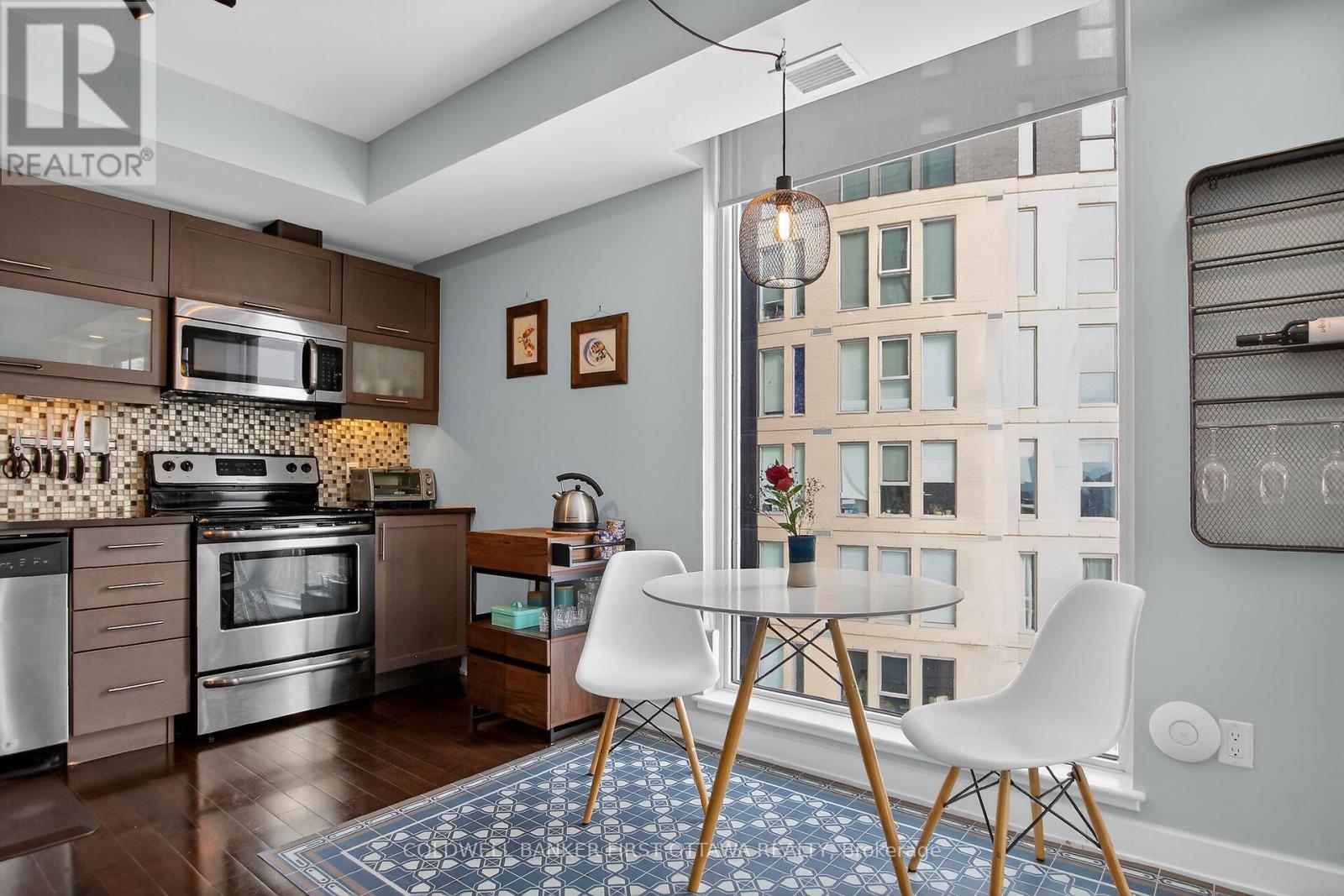 806 - 179 Metcalfe Street, Ottawa, Ontario  K2P 1P7 - Photo 10 - X12797448