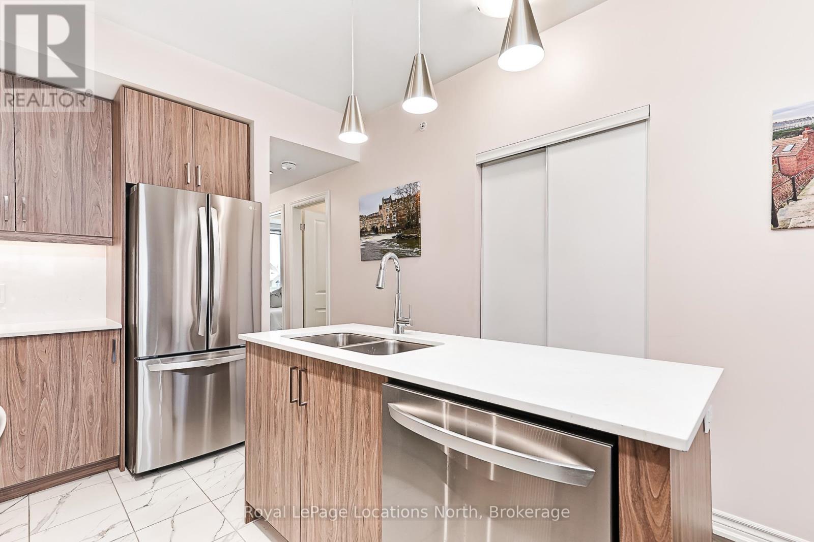 217 - 5 Spooner Crescent, Collingwood, Ontario  L9Y 1T3 - Photo 10 - S12797846