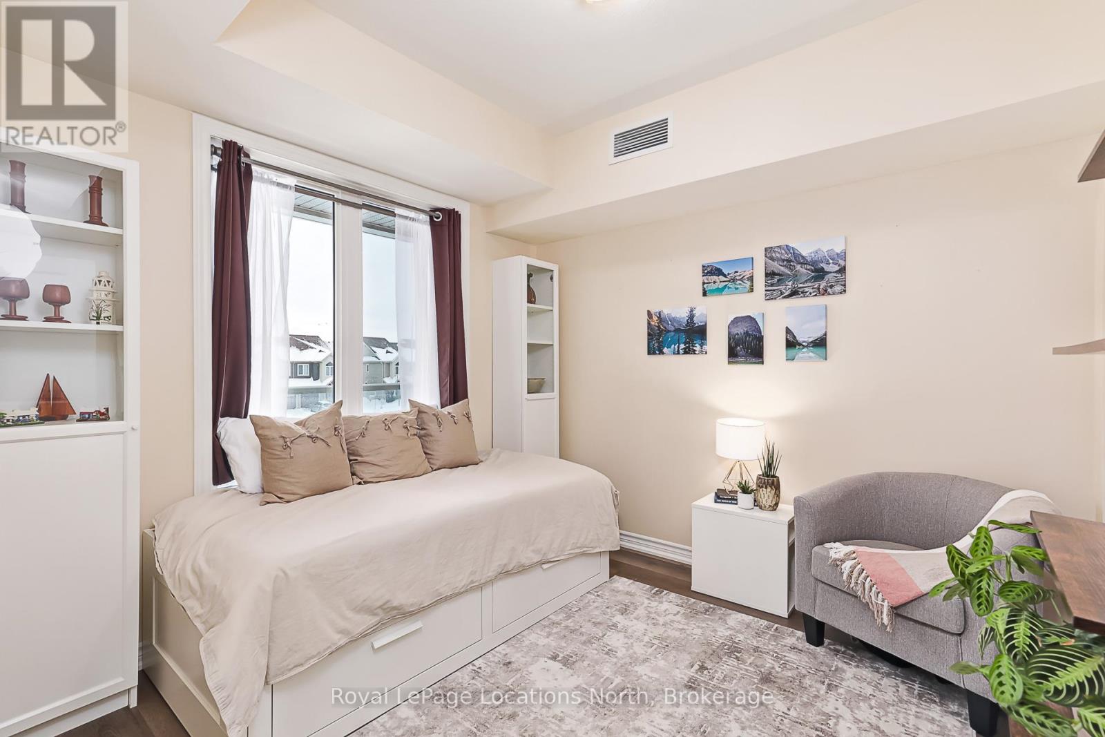 217 - 5 Spooner Crescent, Collingwood, Ontario  L9Y 1T3 - Photo 15 - S12797846